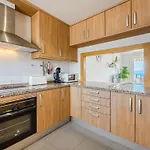 Santiago Seaview By Interhome Puerto de Santiago (Tenerife)