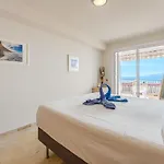 Santiago Seaview By Interhome Appartement