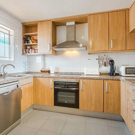 Santiago Seaview By Interhome * Puerto de Santiago (Tenerife)