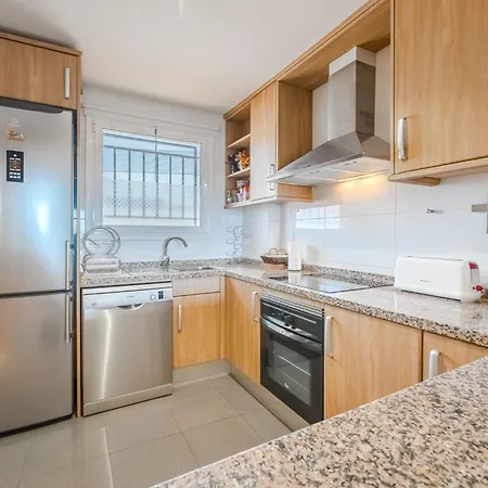 Appartement Santiago Seaview By Interhome Puerto de Santiago (Tenerife)