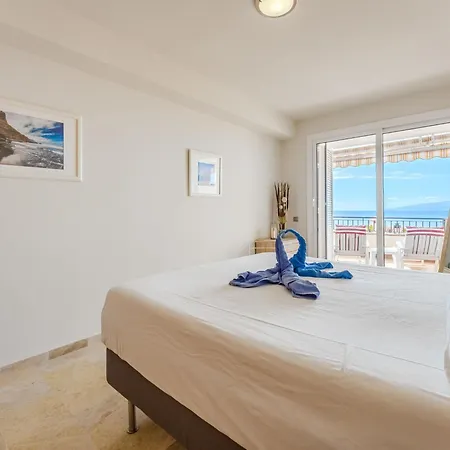 Santiago Seaview By Interhome Appartement