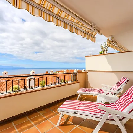 Santiago Seaview By Interhome *