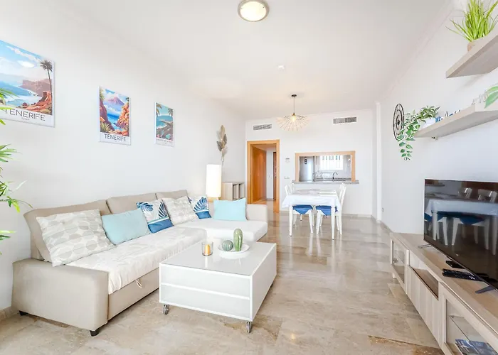 Santiago Seaview By Interhome Apartment *