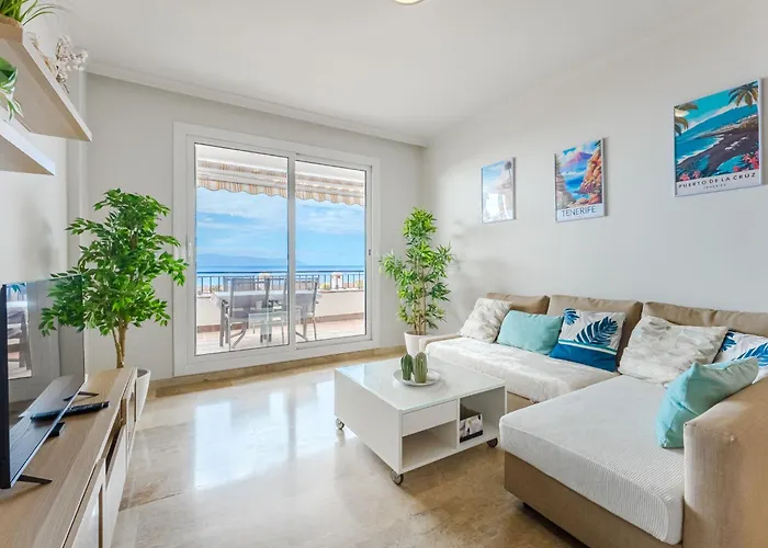 Santiago Seaview By Interhome *