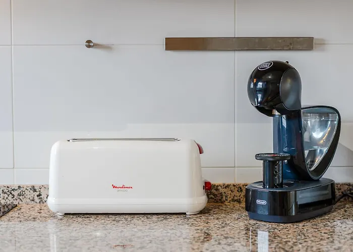 Santiago Seaview By Interhome プエルト・デ・サンティアゴ