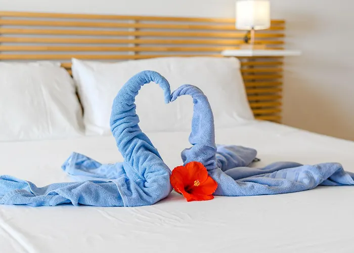 Santiago Seaview By Interhome Apartment Puerto de Santiago (Tenerife)