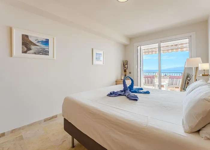 Santiago Seaview By Interhome アパート