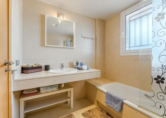 Santiago Seaview By Interhome Apartment Puerto de Santiago (Tenerife)