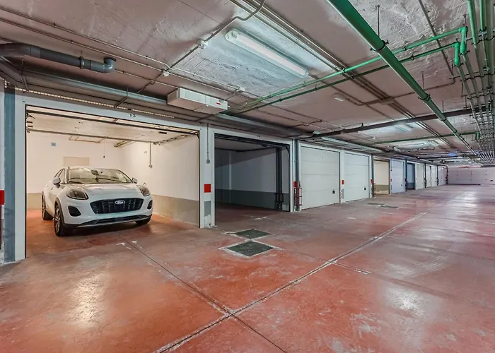 Apartment Santiago Seaview By Interhome