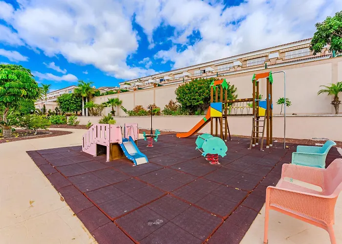 Santiago Seaview By Interhome *