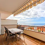 Santiago Seaview By Interhome * 圣地亚哥港