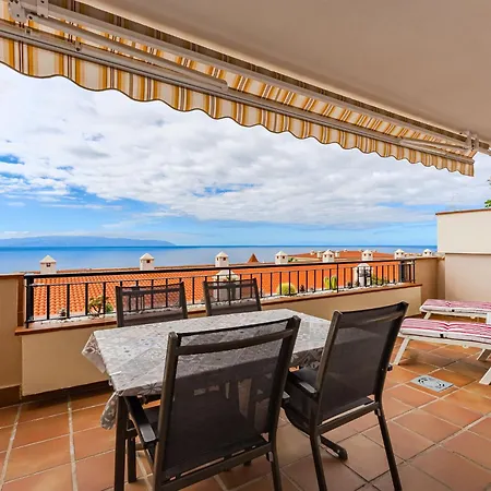 Santiago Seaview By Interhome 圣地亚哥港