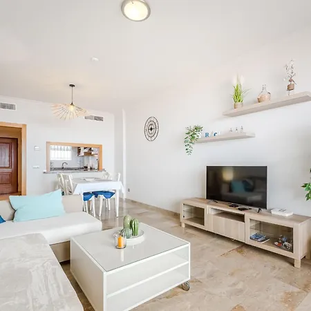 Santiago Seaview By Interhome 公寓 圣地亚哥港