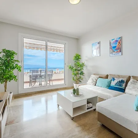 Santiago Seaview By Interhome *