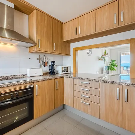Santiago Seaview By Interhome Puerto de Santiago (Tenerife)