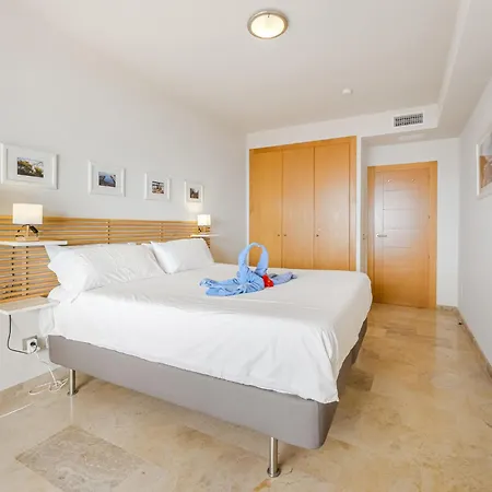 Santiago Seaview By Interhome