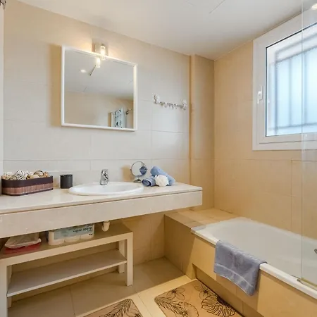 Santiago Seaview By Interhome Lejlighed Puerto de Santiago (Tenerife)
