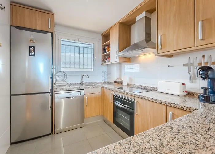 Apartmán Santiago Seaview By Interhome Puerto de Santiago (Tenerife)