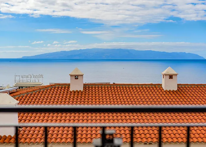 Santiago Seaview By Interhome Puerto de Santiago (Tenerife)