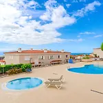 Apartament Santiago Seaview By Interhome *
