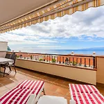 Apartament Santiago Seaview By Interhome *