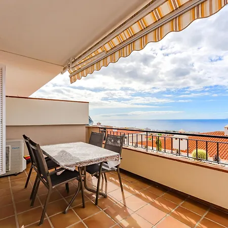 Santiago Seaview By Interhome * Puerto de Santiago