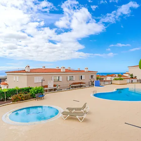 Apartman Santiago Seaview By Interhome *