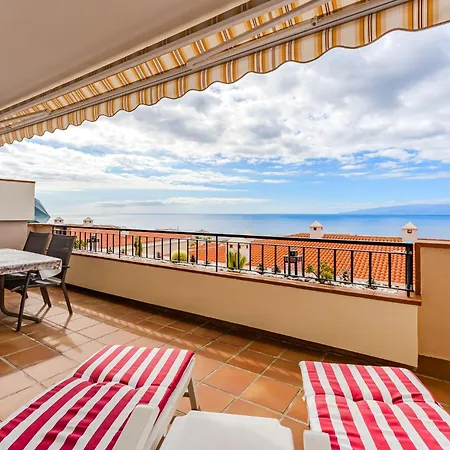 Apartman Santiago Seaview By Interhome *