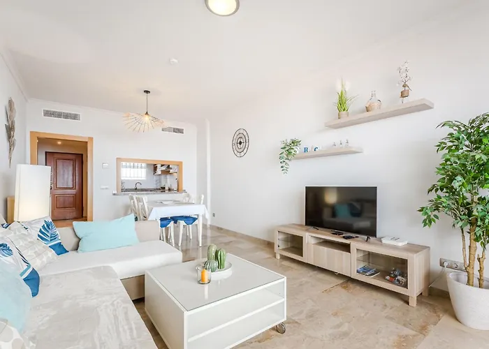 Santiago Seaview By Interhome Appartamento Puerto de Santiago (Tenerife)