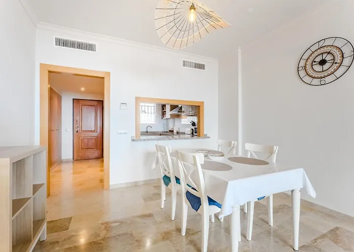 Appartamento Santiago Seaview By Interhome