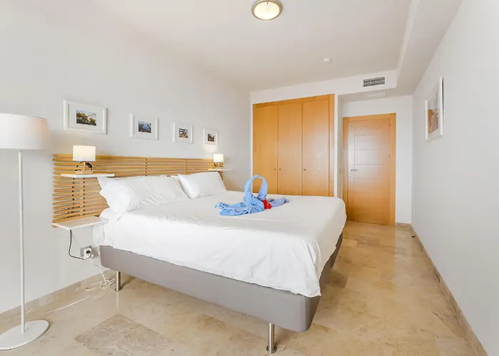 Santiago Seaview By Interhome